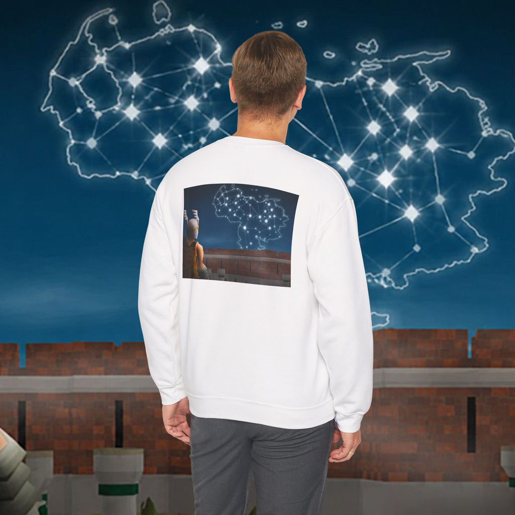 VenezuelanScape Sweatshirt