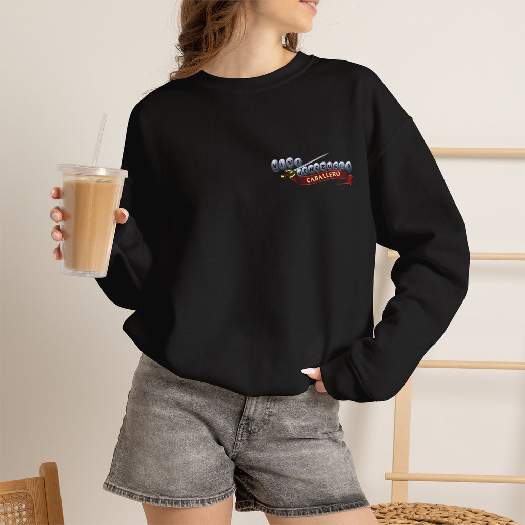 VenezuelanScape Sweatshirt