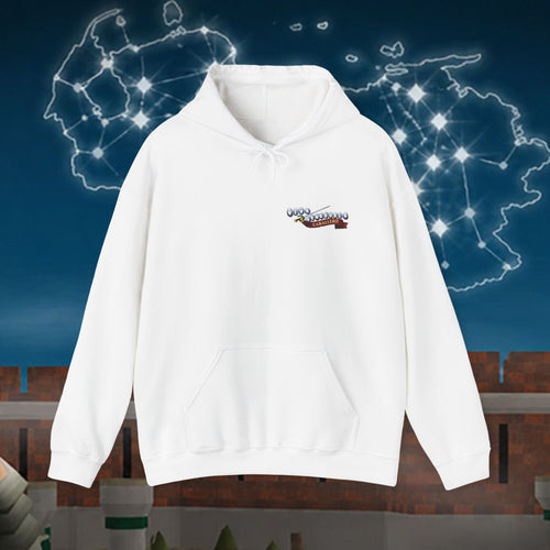 VenezuelanScape Hoodie
