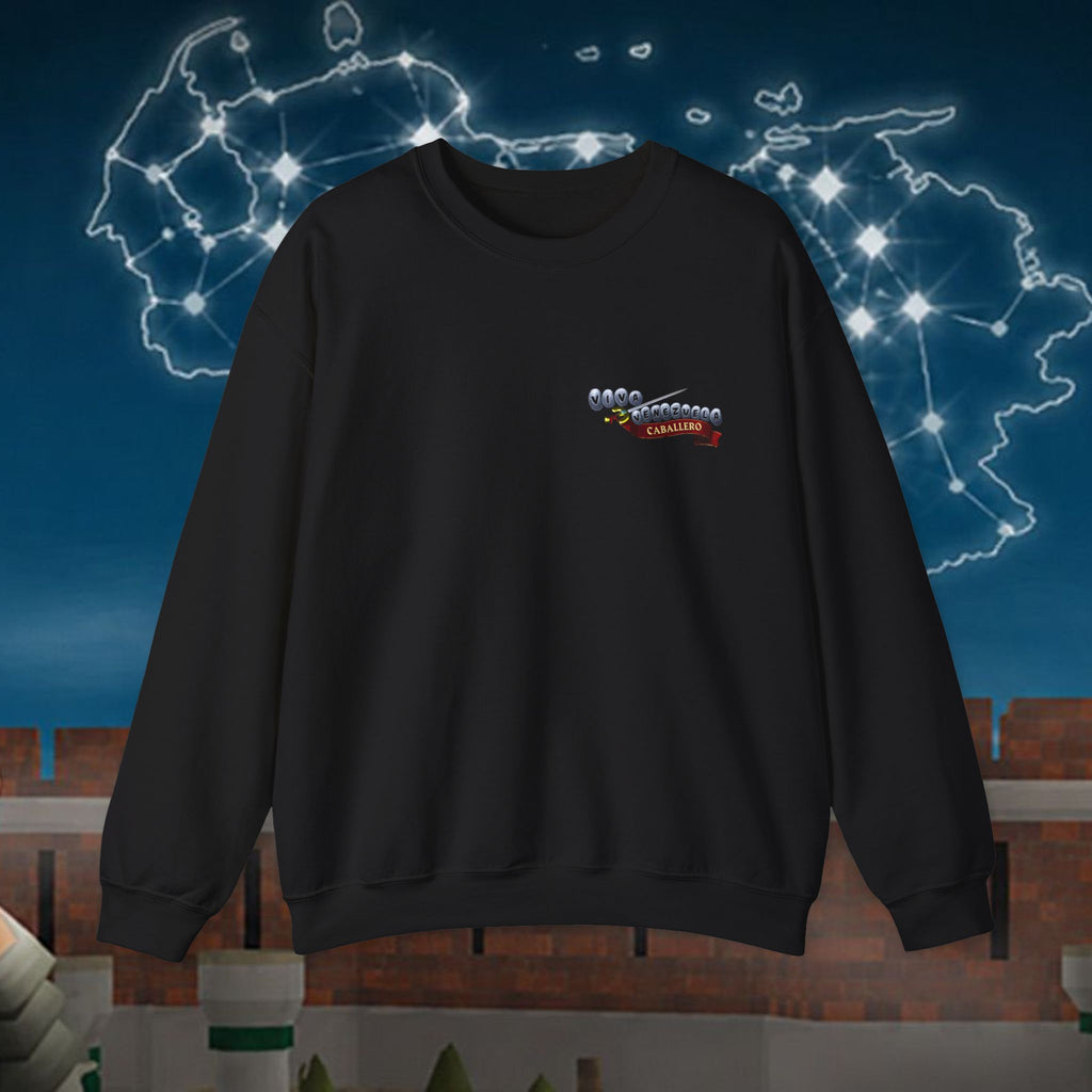 VenezuelanScape Sweatshirt