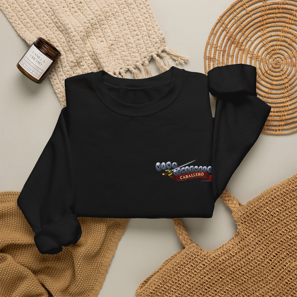VenezuelanScape Sweatshirt
