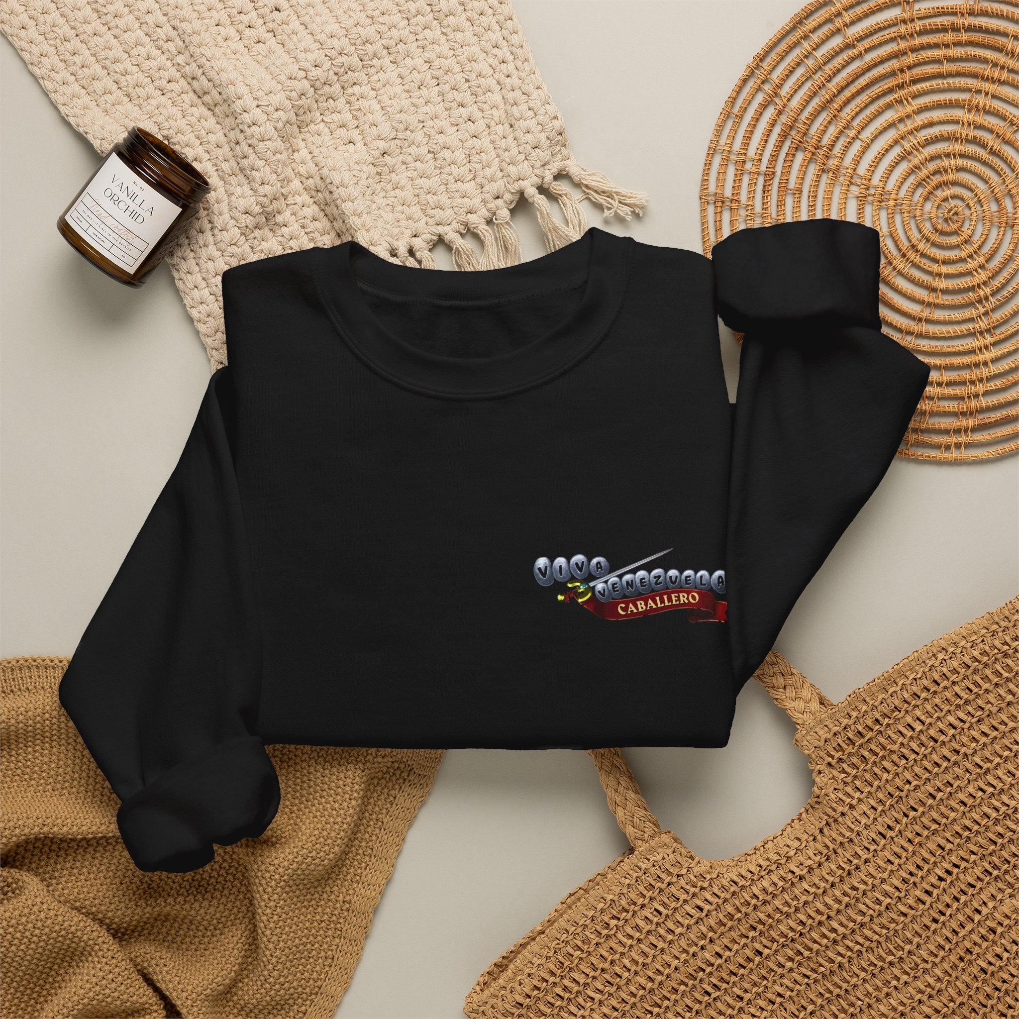VenezuelanScape Sweatshirt