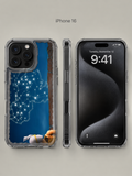 VenezuelanScape iPhone Case