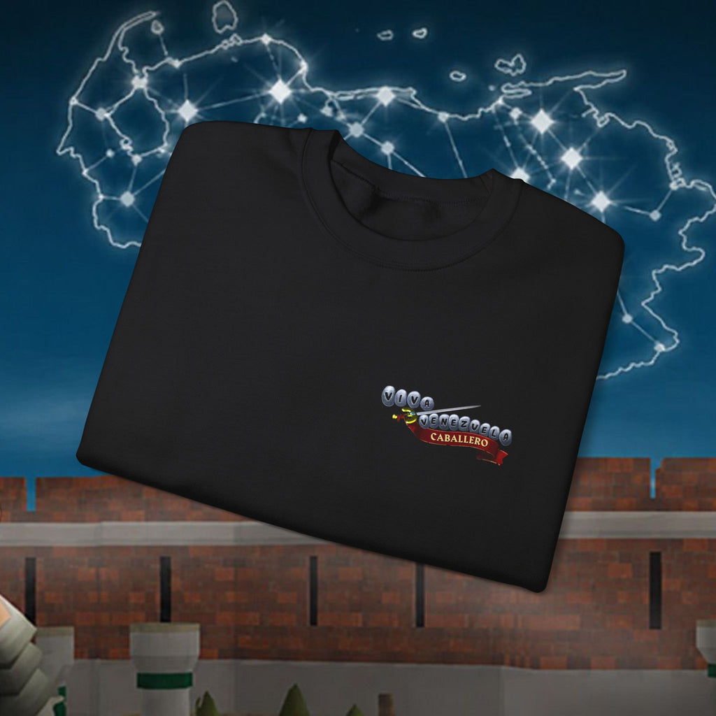 VenezuelanScape Sweatshirt