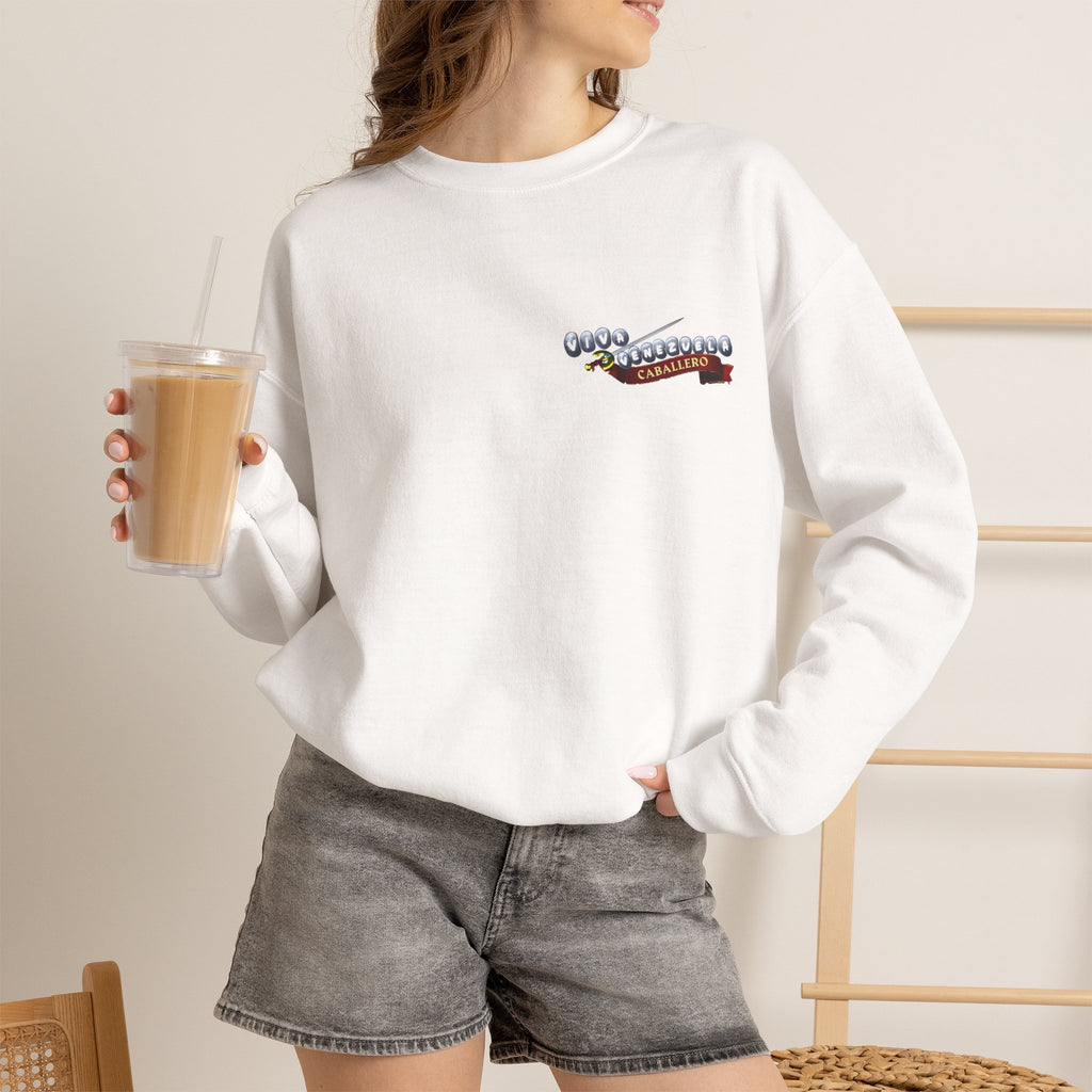VenezuelanScape Sweatshirt