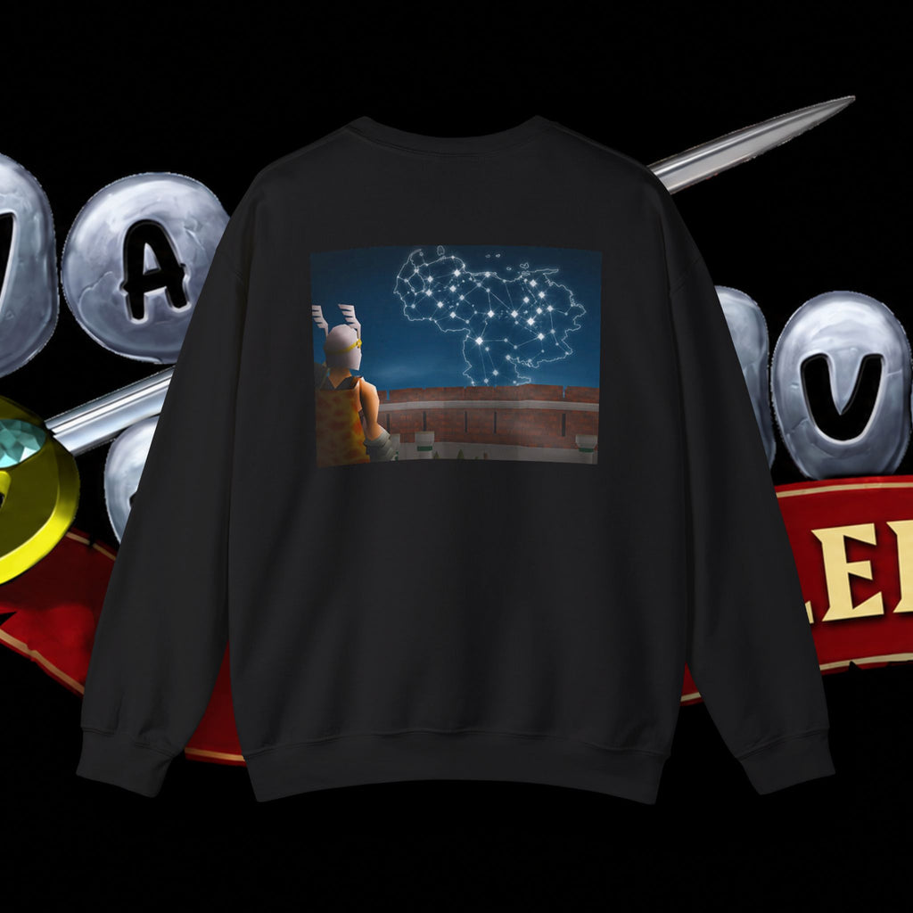 VenezuelanScape Sweatshirt