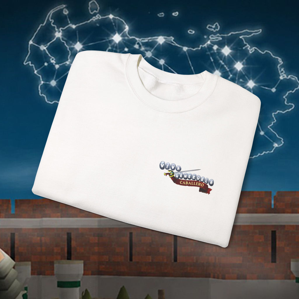 VenezuelanScape Sweatshirt