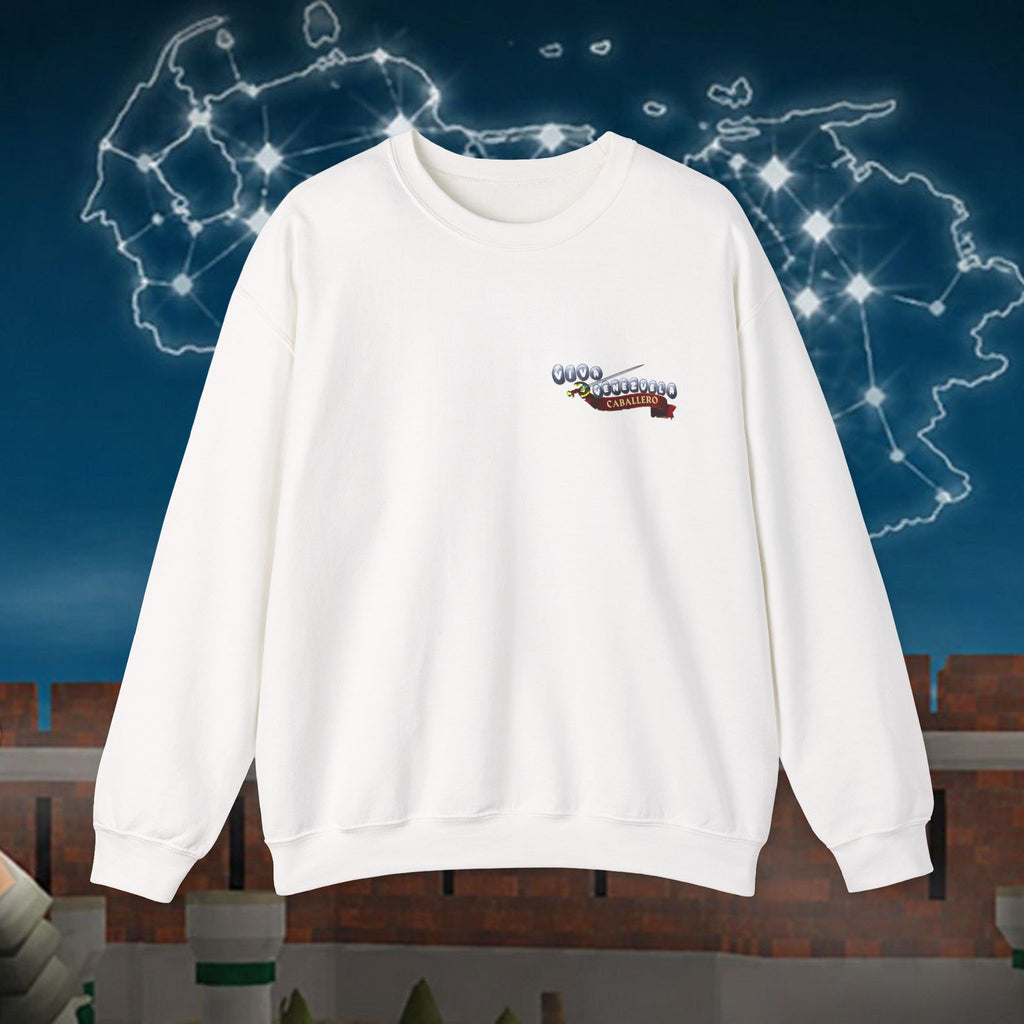VenezuelanScape Sweatshirt