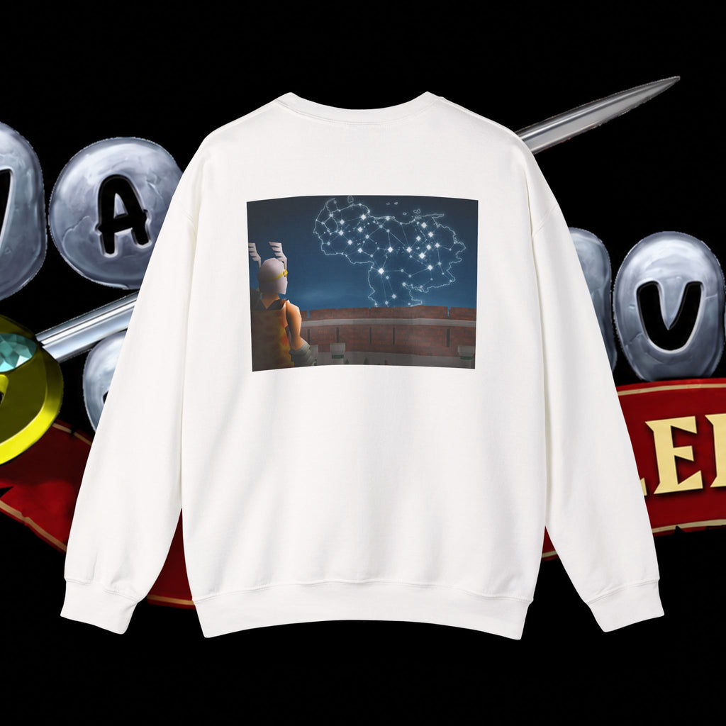 VenezuelanScape Sweatshirt